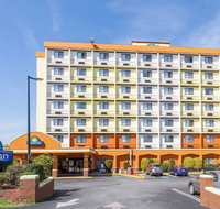 Days Inn by Wyndham Chester Philadelphia Airport - Orlando Tourists