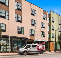 Best Western Plus Philadelphia Airport South - at Widener University - Orlando Tourists