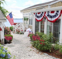 Bristol Sails Cottages - Sea Dreams Cottage - Orlando Tourists