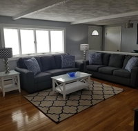 Newly Renovated Spacious Ranch, Large Yard, Quiet Street - Orlando Tourists