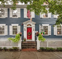William's Grant Inn Bed and Breakfast - Orlando Tourists