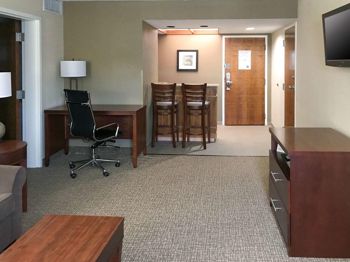 Comfort Inn Clemson - University Area - thumb 26