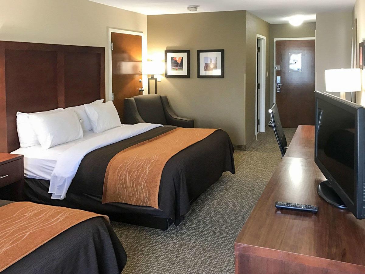 Comfort Inn Clemson - University Area - thumb 17