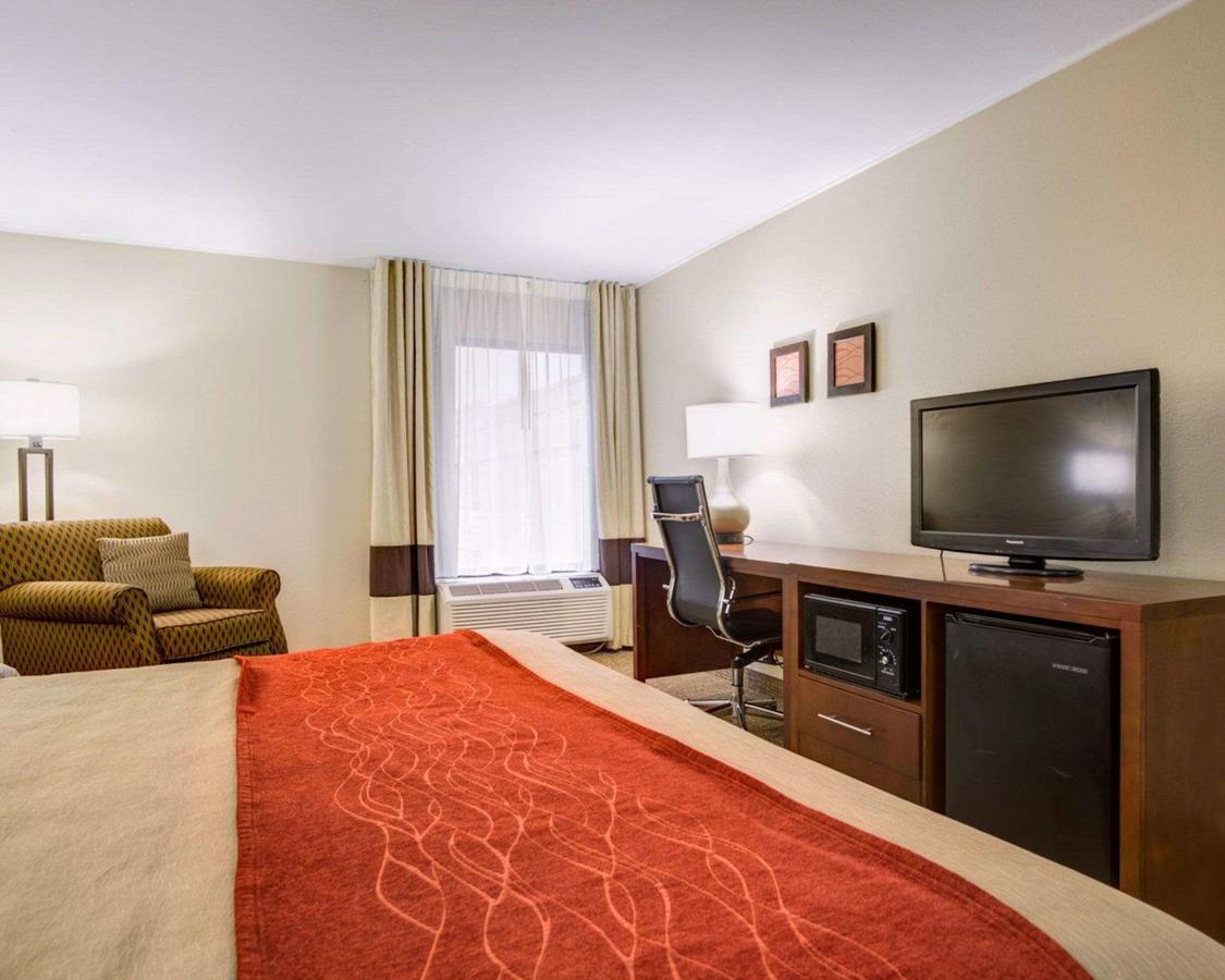 Comfort Inn Clemson - University Area - thumb 21