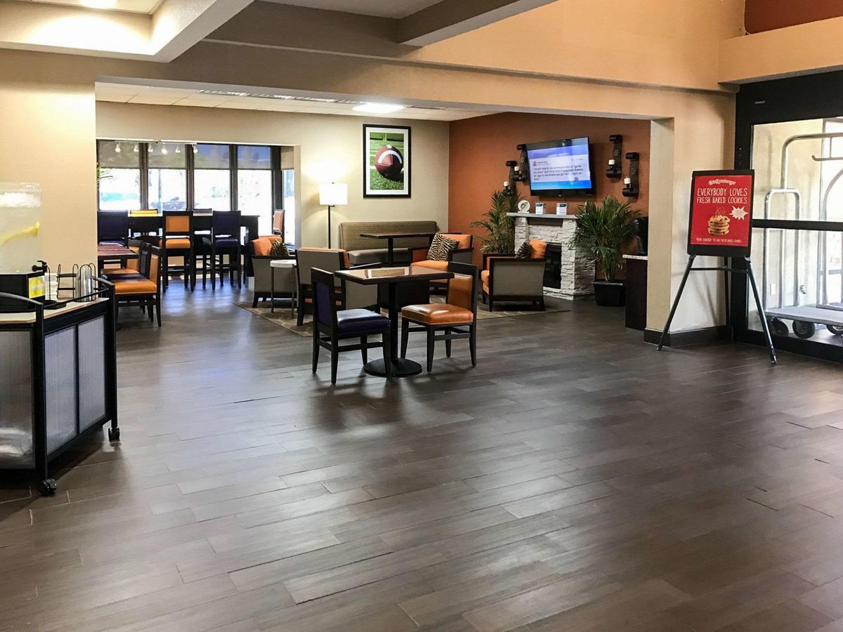 Comfort Inn Clemson - University Area - thumb 8