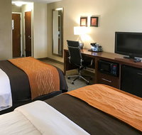 Comfort Inn Clemson - University Area - Orlando Tourists