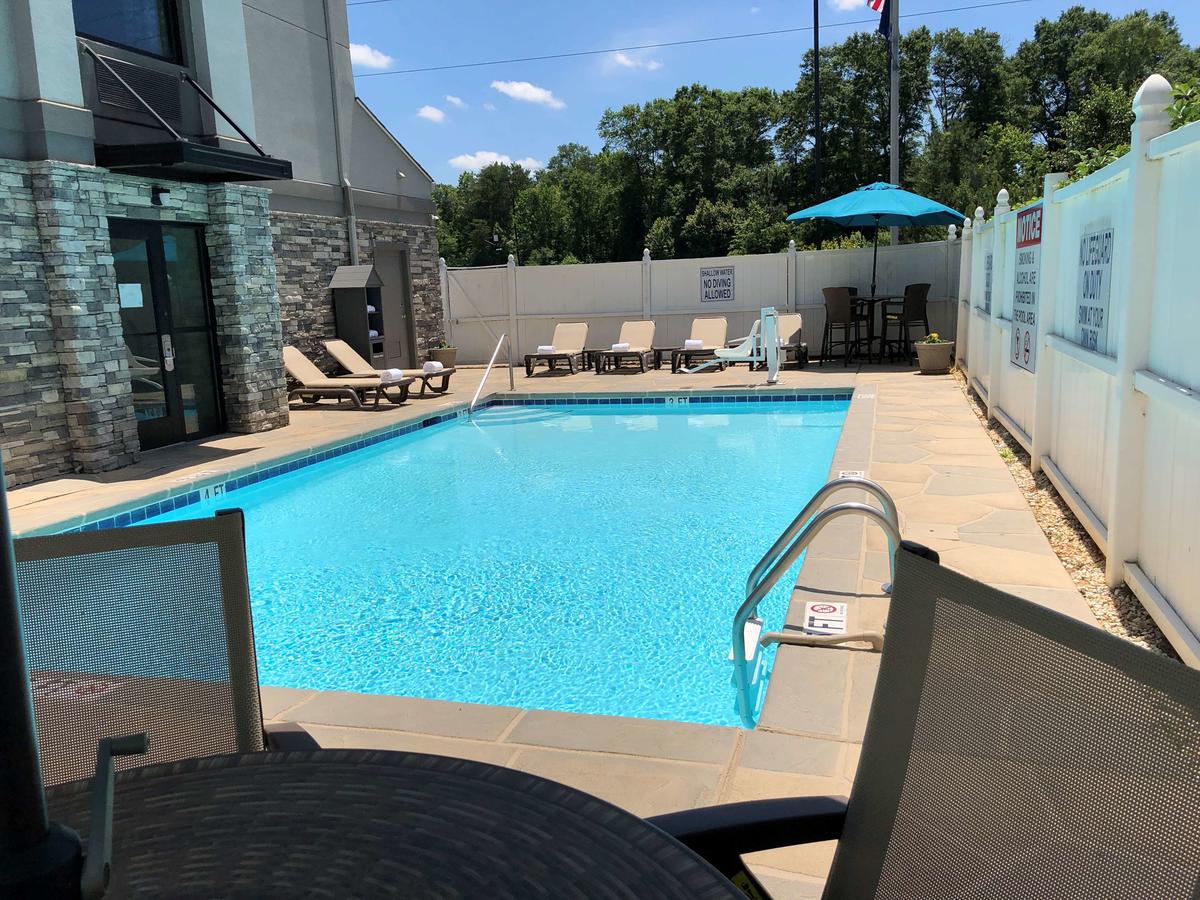 Best Western Plus Spartanburg - thumb 32