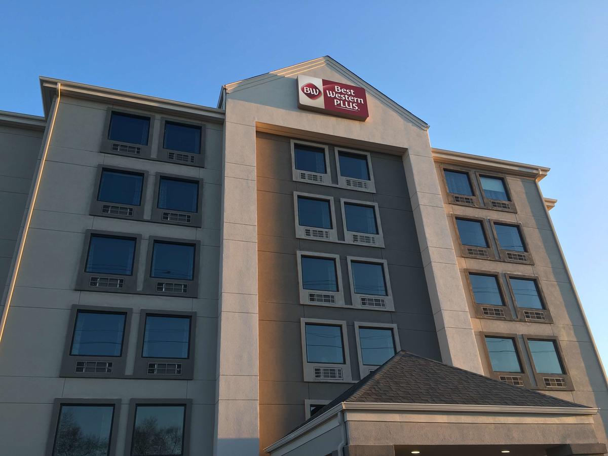 Best Western Plus Spartanburg - thumb 11