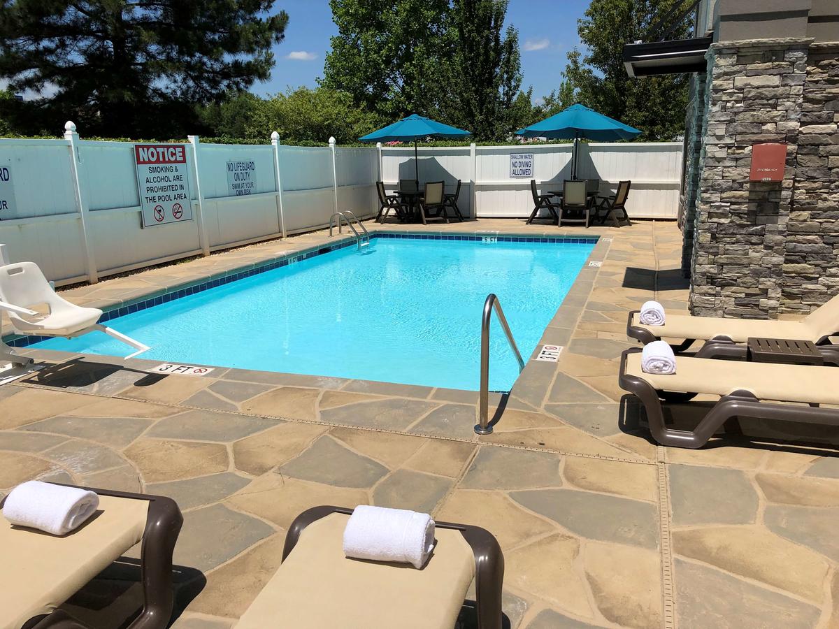 Best Western Plus Spartanburg - thumb 28