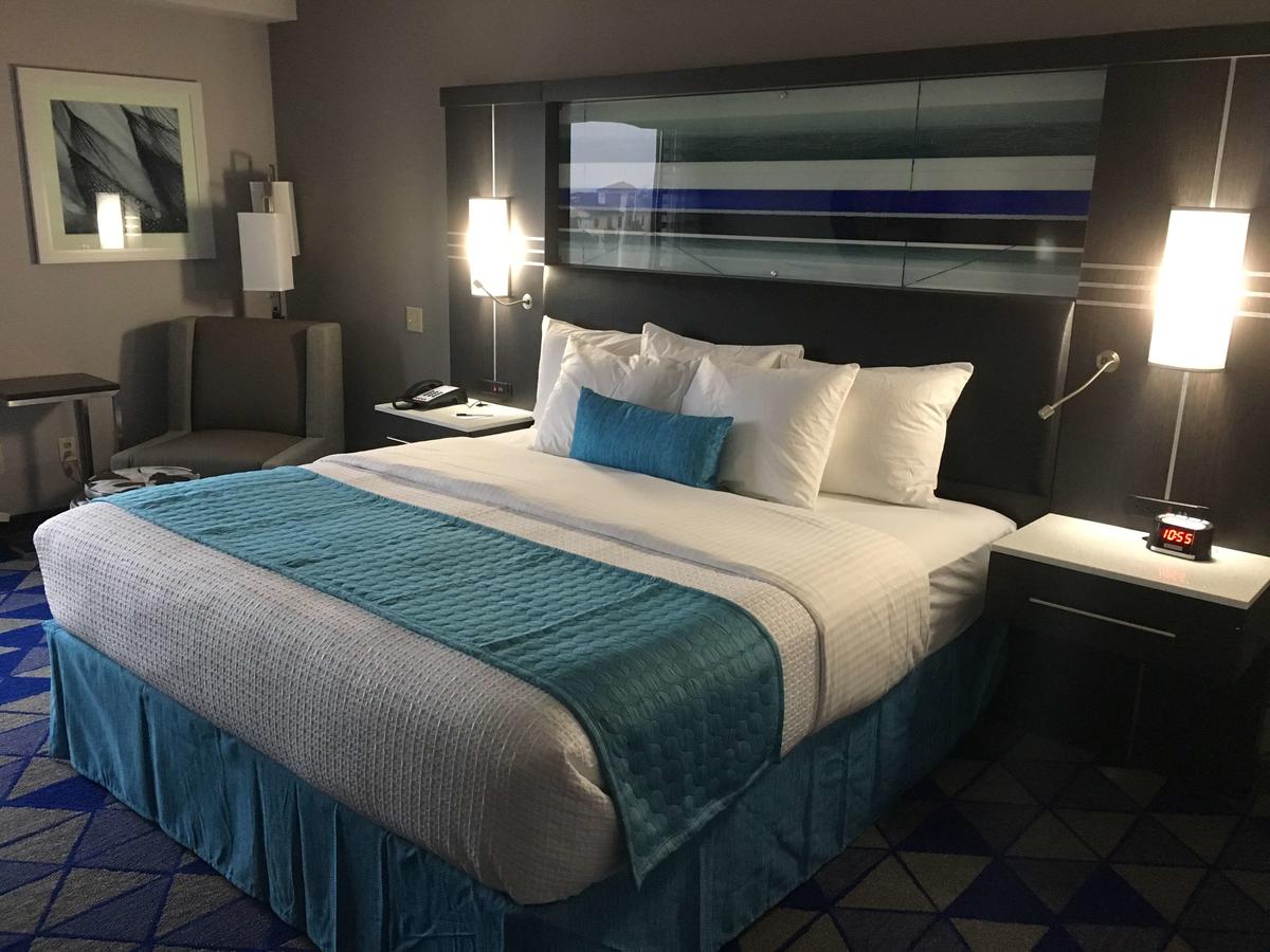 Best Western Plus Spartanburg - thumb 24