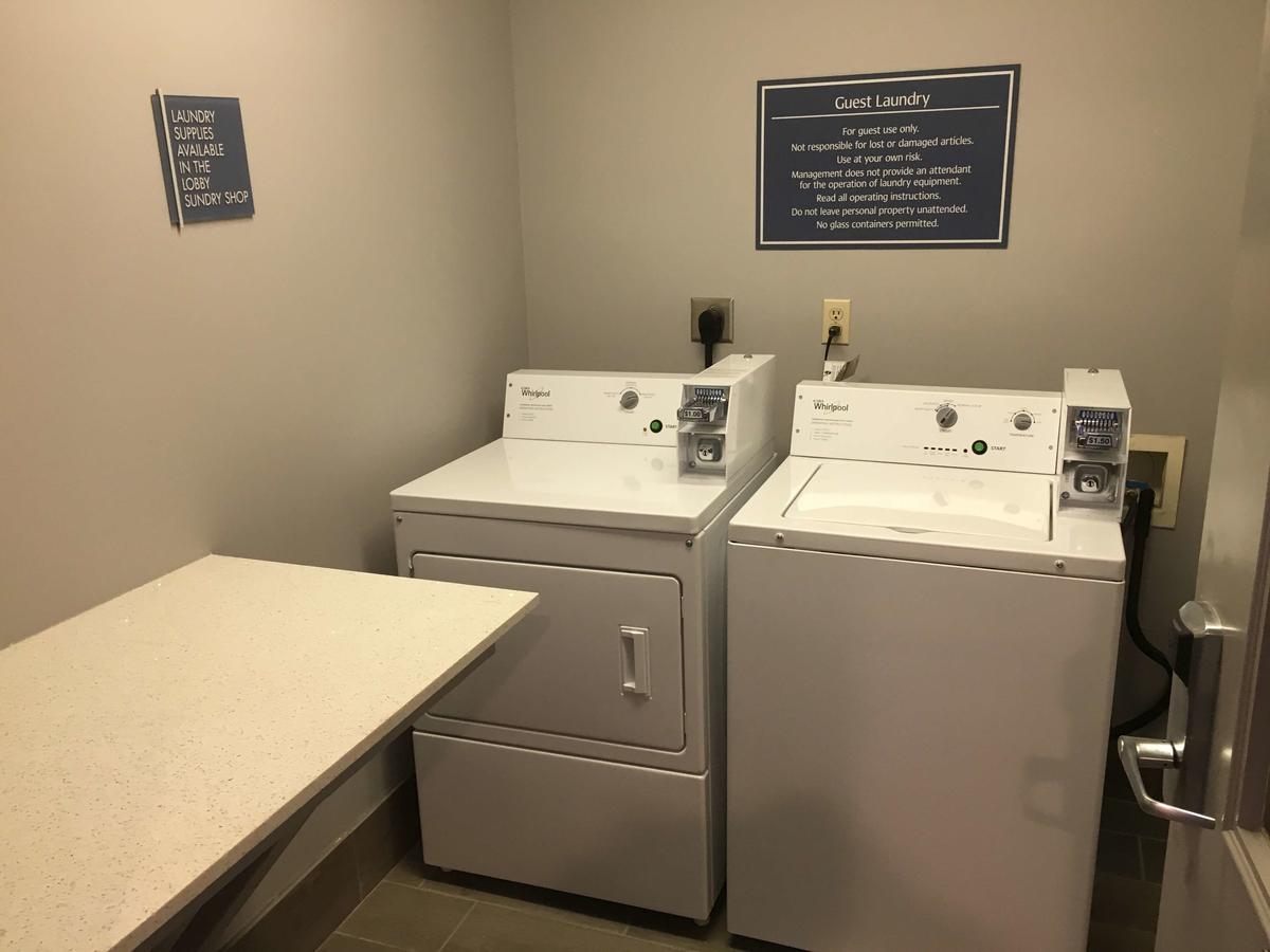 Best Western Plus Spartanburg - thumb 18