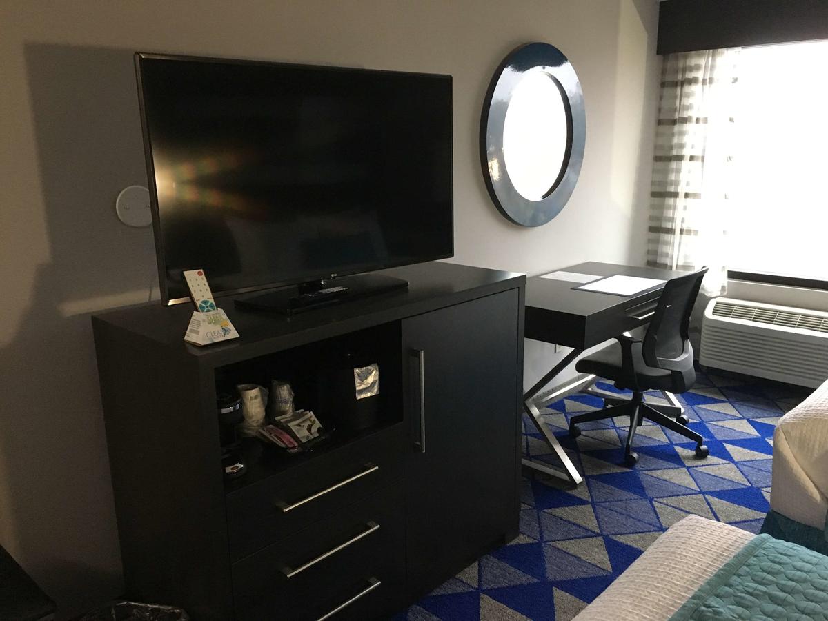 Best Western Plus Spartanburg - thumb 20