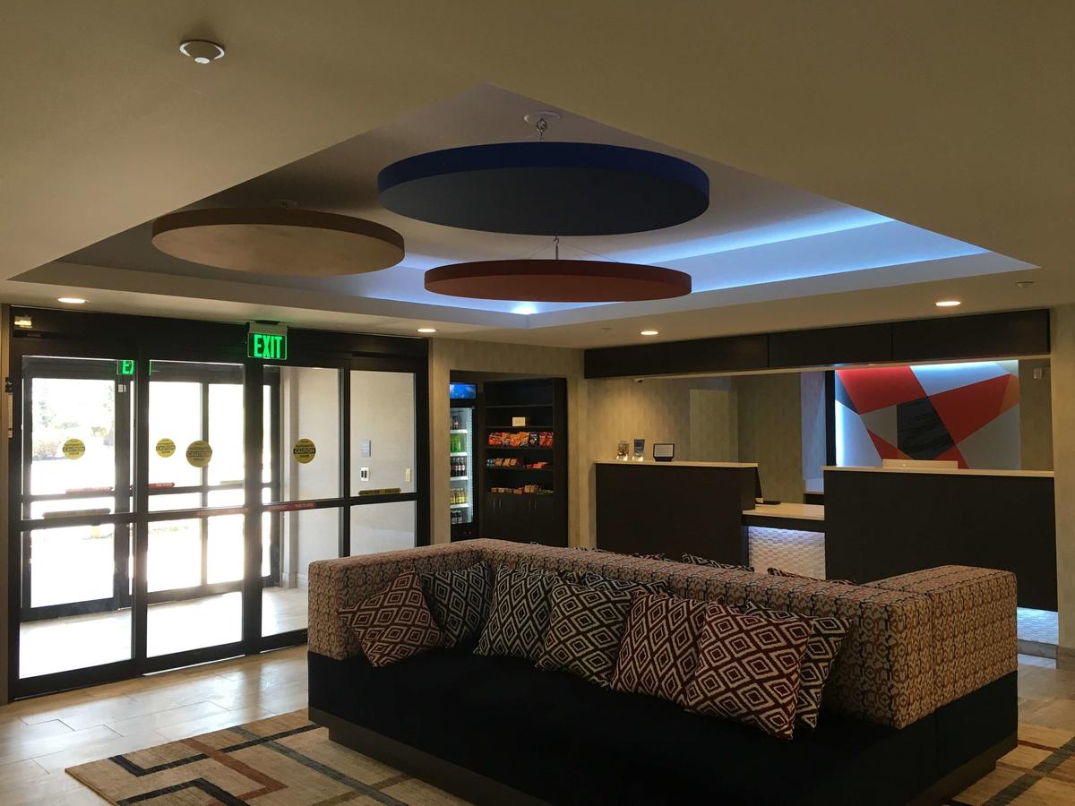 Best Western Plus Spartanburg - thumb 19