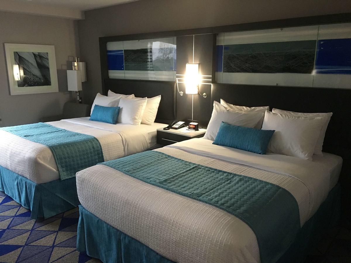 Best Western Plus Spartanburg - thumb 3