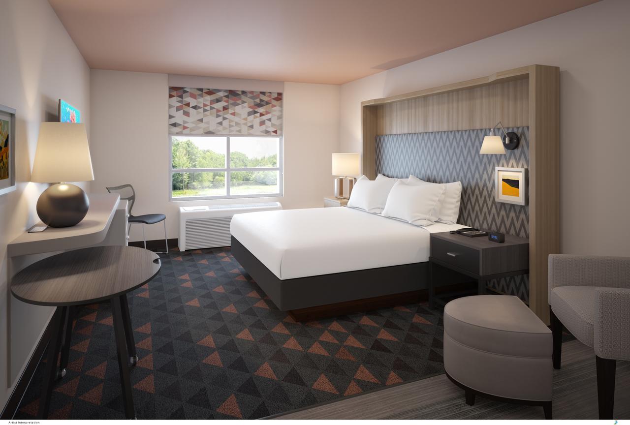 Holiday Inn - Woodruff Road - thumb 0