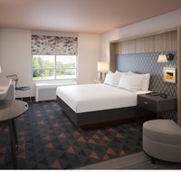 Holiday Inn - Woodruff Road - Orlando Tourists
