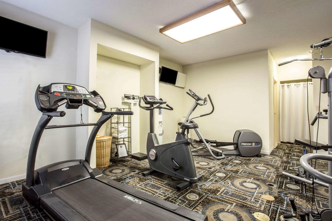 Clarion Inn & Suites Aiken - thumb 27
