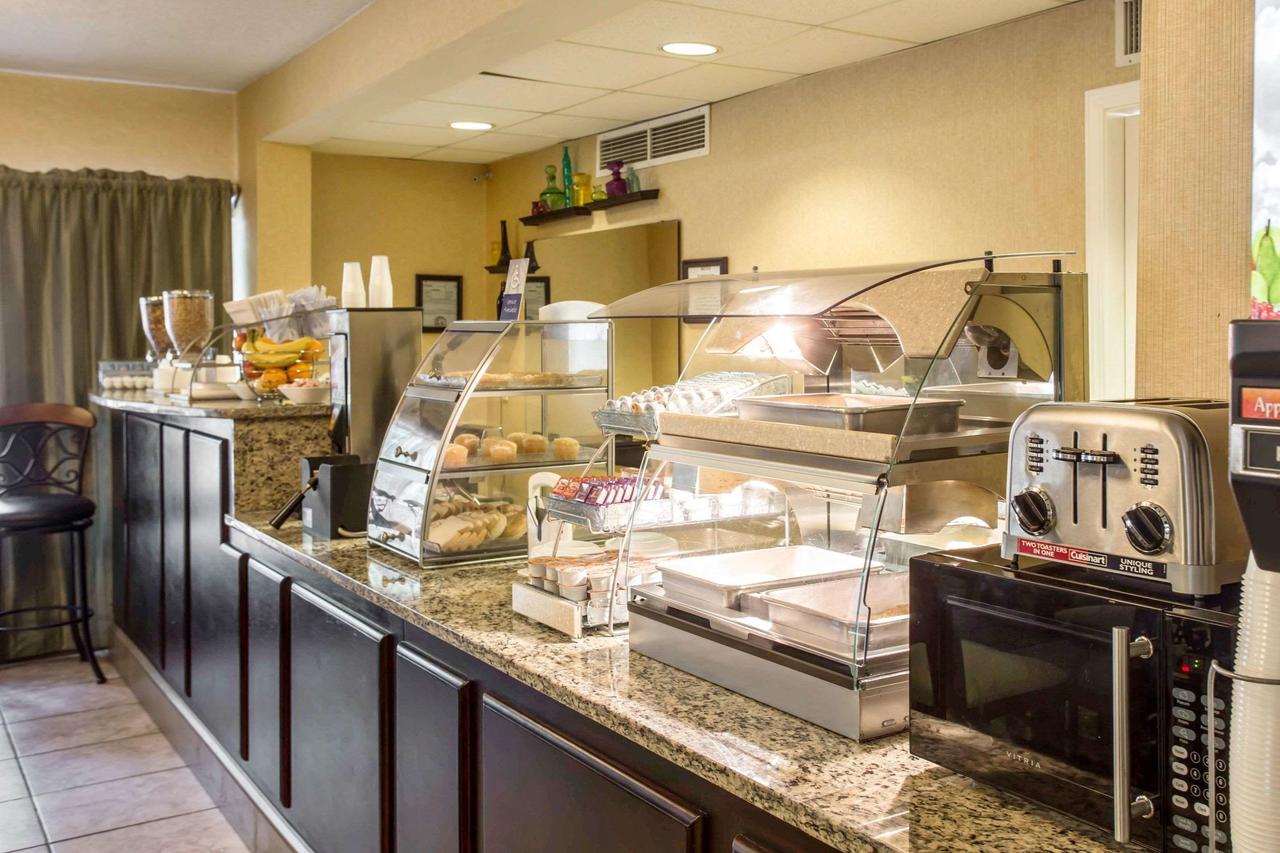 Clarion Inn & Suites Aiken - thumb 26
