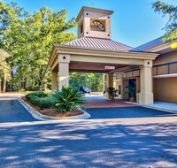 Clarion Inn  Suites Aiken - Orlando Tourists