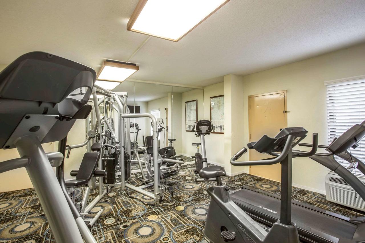 Clarion Inn & Suites Aiken - thumb 15