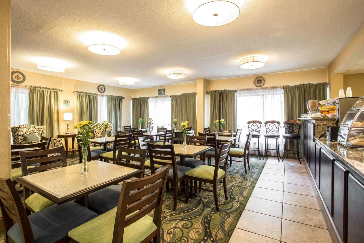 Clarion Inn & Suites Aiken - thumb 1