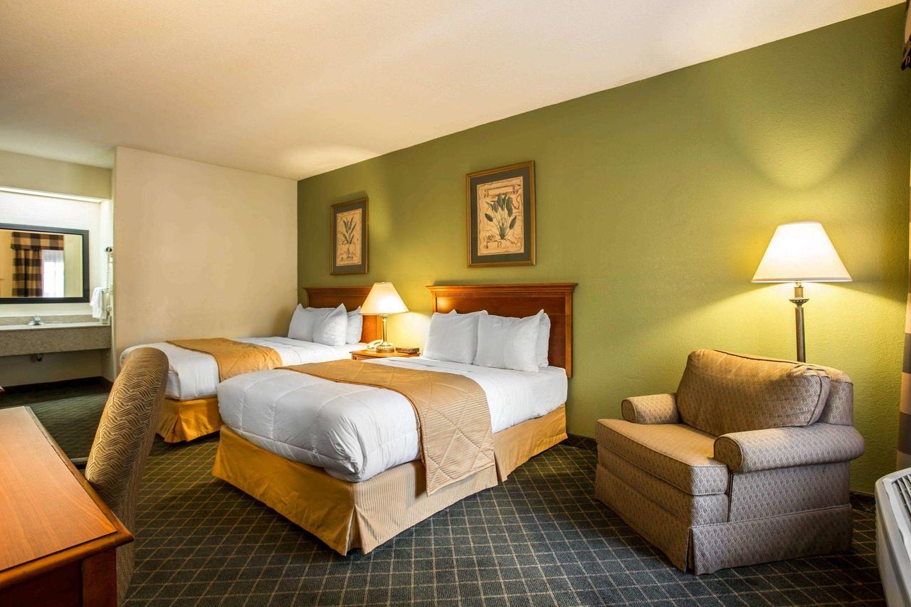 Clarion Inn & Suites Aiken - thumb 36