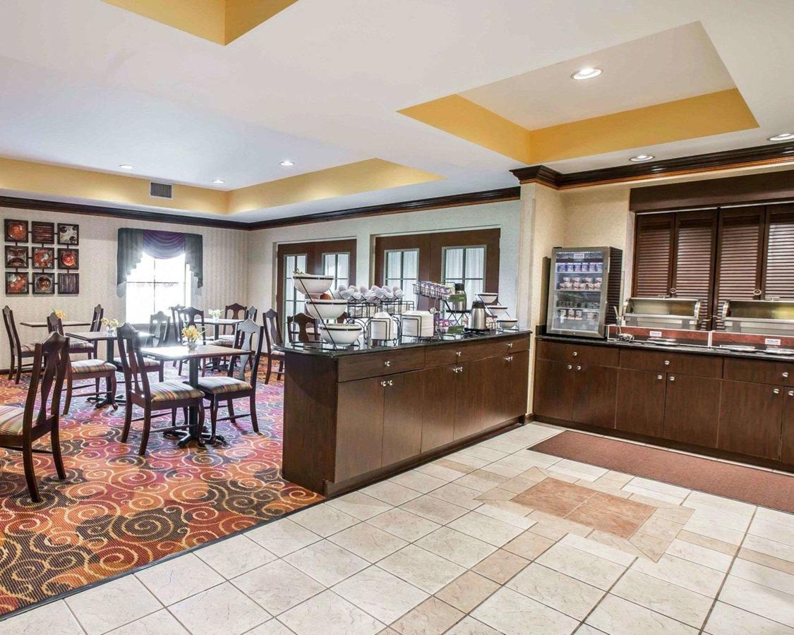 Comfort Inn & Suites At I-85 - thumb 18