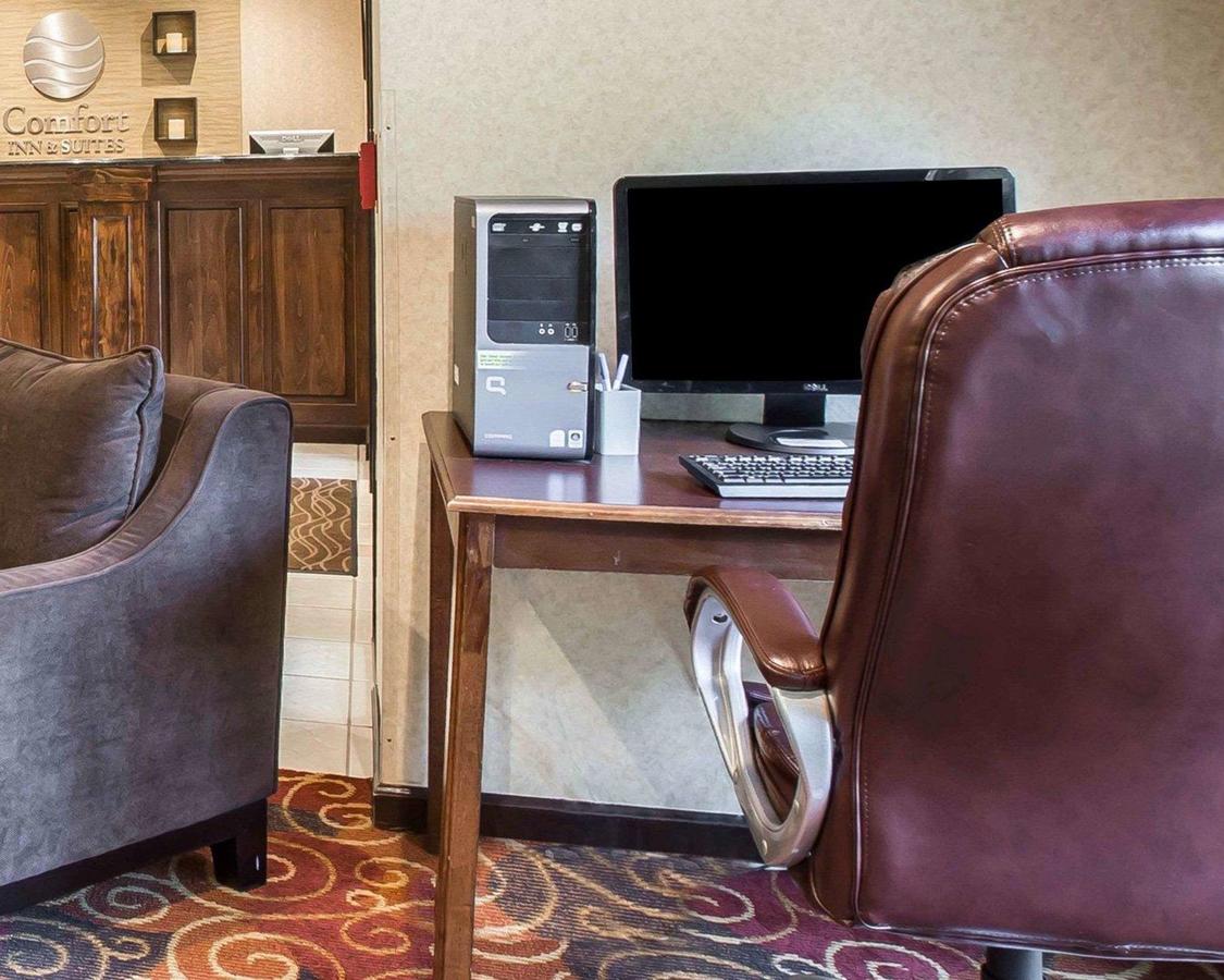 Comfort Inn & Suites At I-85 - thumb 21