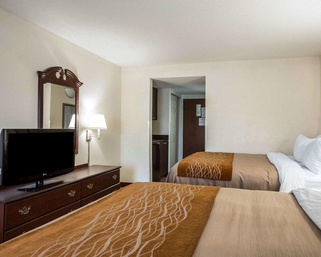Comfort Inn & Suites At I-85 - thumb 17
