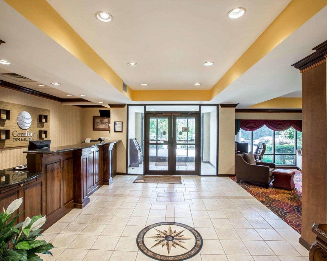 Comfort Inn & Suites At I-85 - thumb 20
