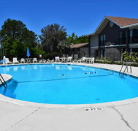 Howard Johnson by Wyndham Beaufort/Parris Island - Orlando Tourists
