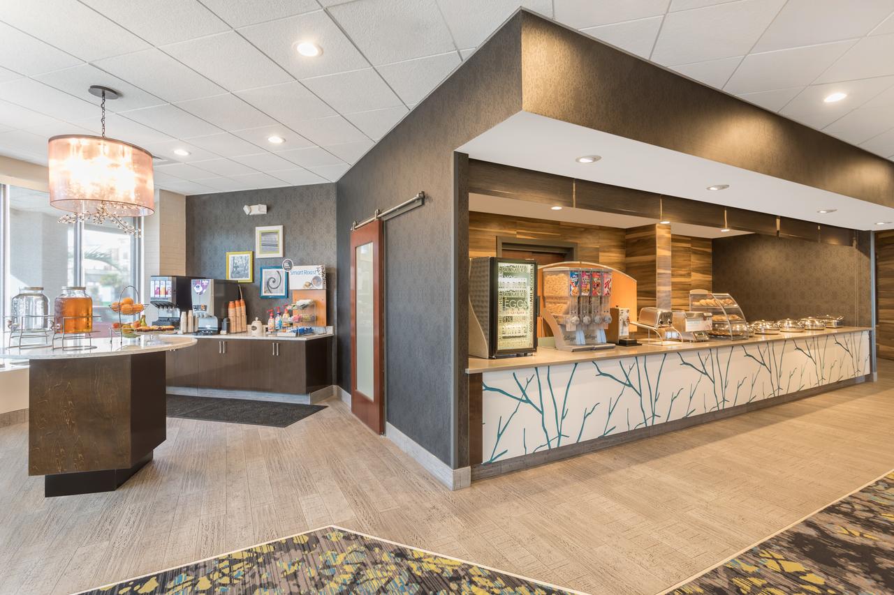 Wyndham Garden Summerville - thumb 2