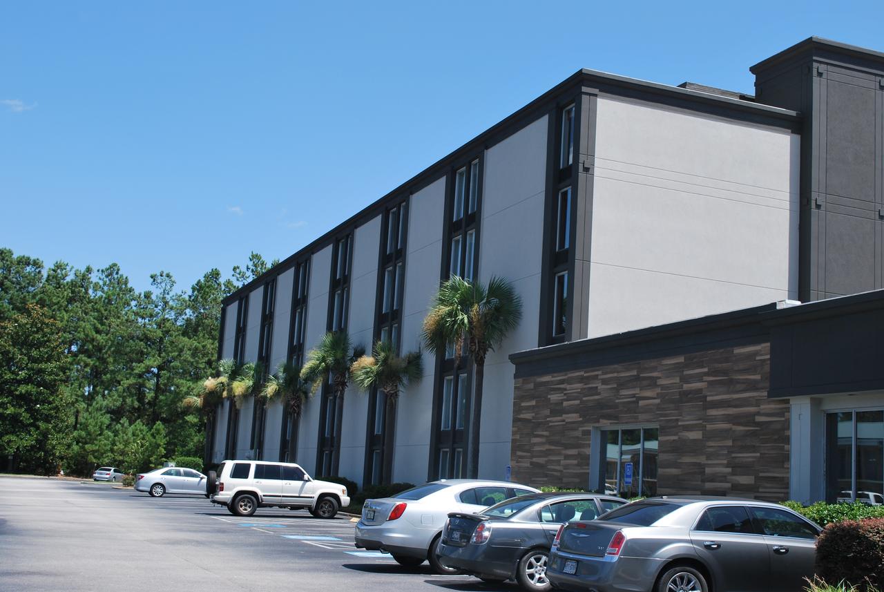 Wyndham Garden Summerville - thumb 22