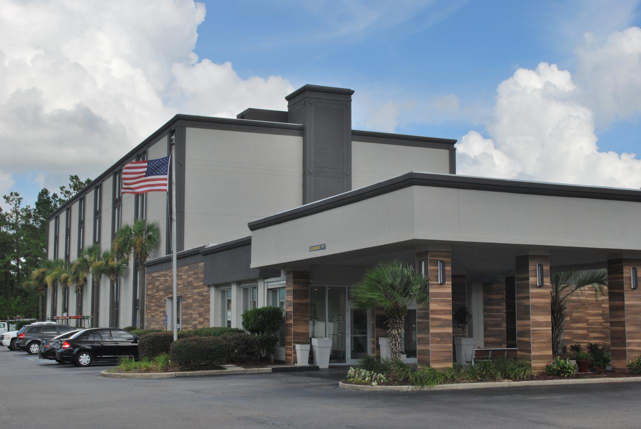 Wyndham Garden Summerville - thumb 12