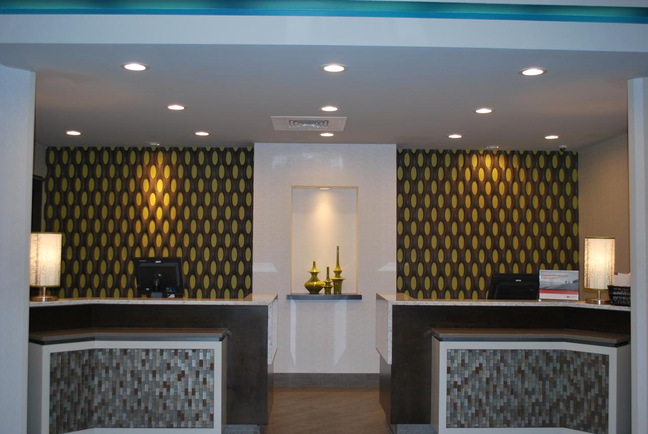 Wyndham Garden Summerville - thumb 17