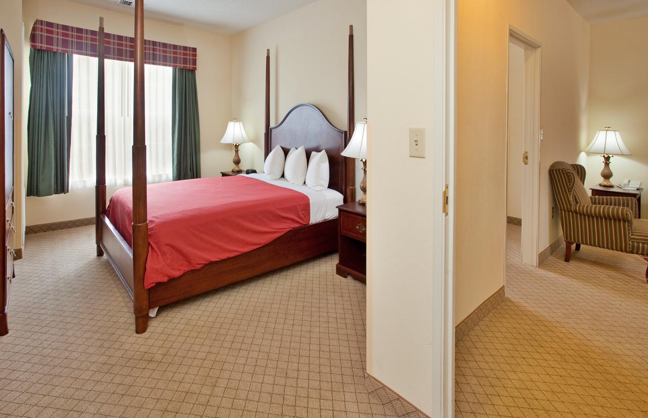 Country Inn & Suites By Radisson, Aiken, SC - thumb 0