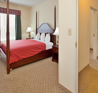 Country Inn  Suites by Radisson Aiken SC - Orlando Tourists