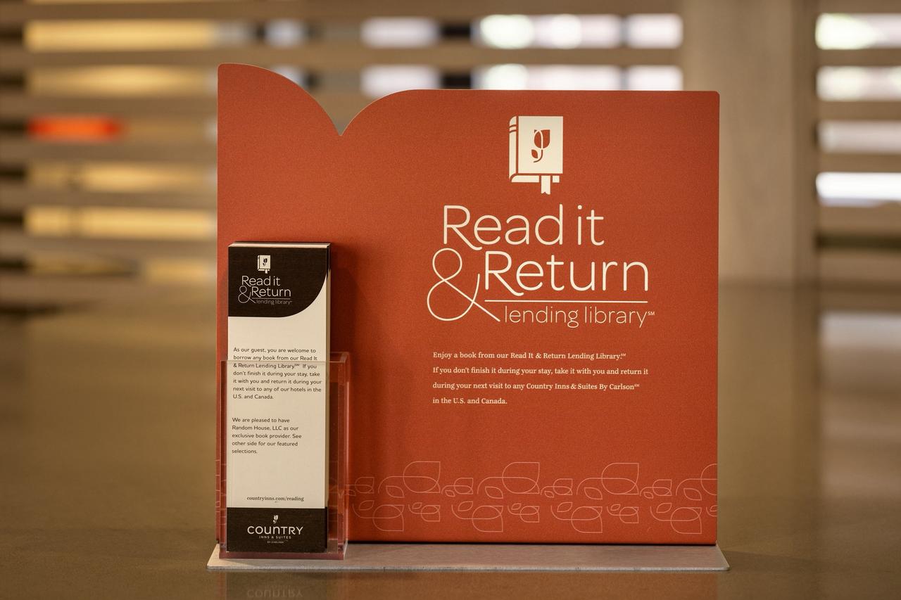 Country Inn & Suites By Radisson, Aiken, SC - thumb 2