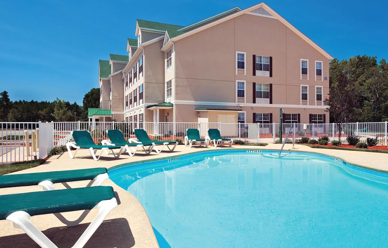Country Inn & Suites By Radisson, Aiken, SC - thumb 10