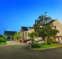 Country Inn  Suites by Radisson Beaufort West SC - Orlando Tourists