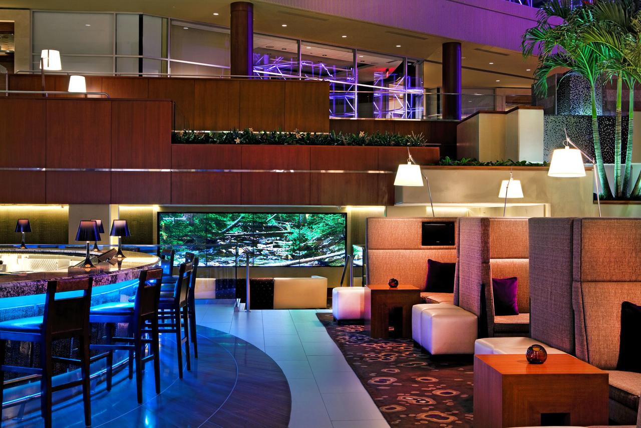 Hyatt Regency - Greenville - thumb 9
