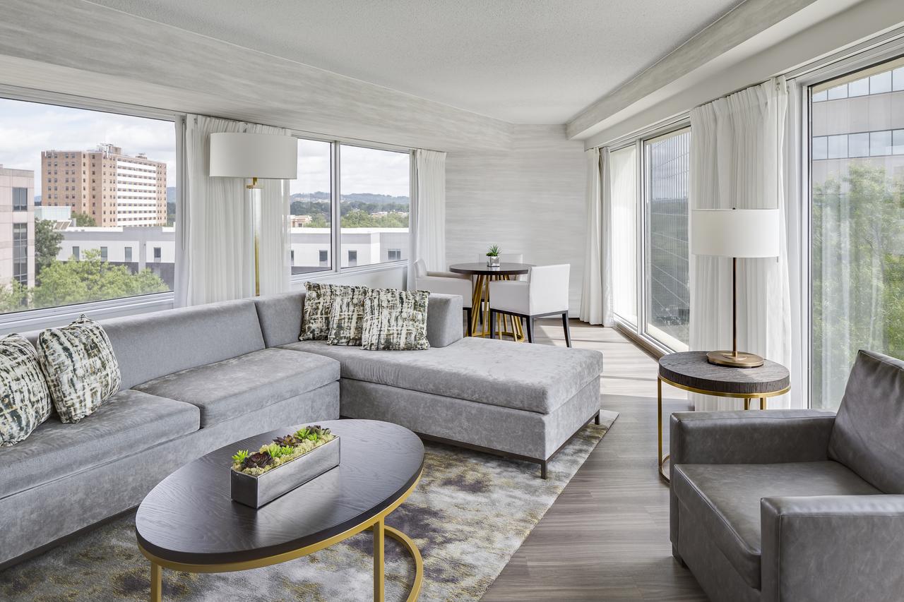 Hyatt Regency - Greenville - thumb 20