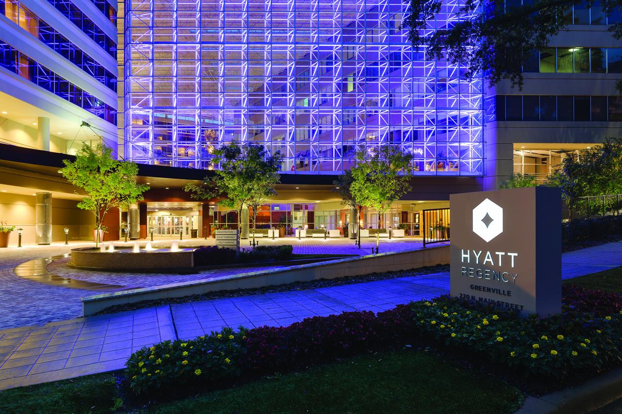 Hyatt Regency - Greenville - thumb 0