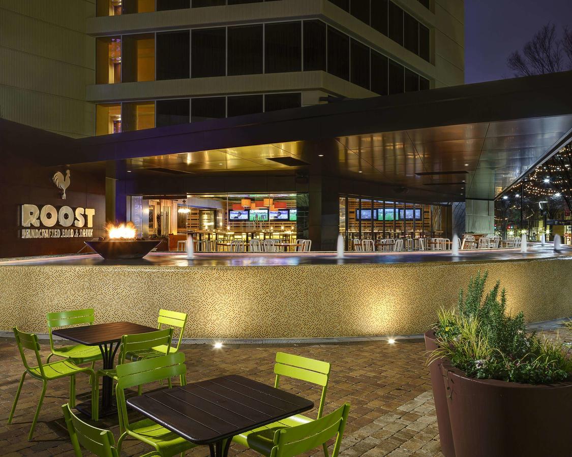 Hyatt Regency - Greenville - thumb 10