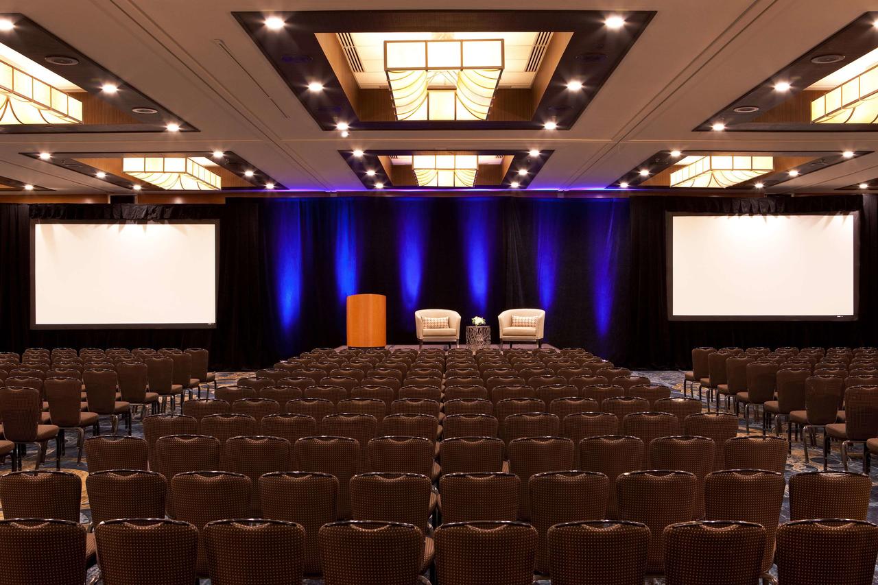 Hyatt Regency - Greenville - thumb 24