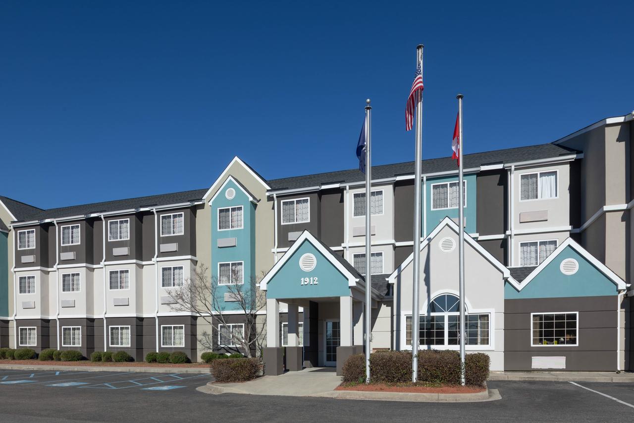 Microtel Inn & Suites By Wyndham Florence - thumb 6