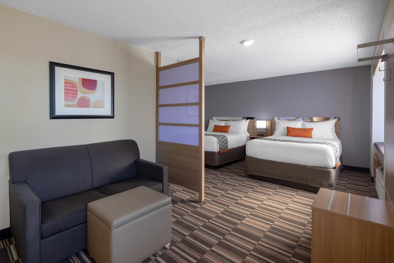 Microtel Inn & Suites By Wyndham Florence - thumb 4