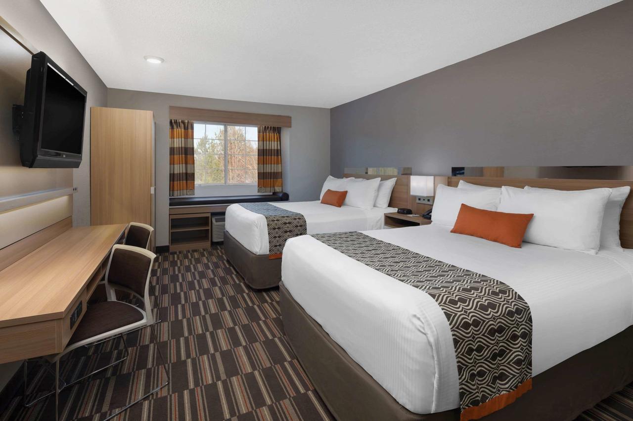 Microtel Inn & Suites By Wyndham Florence - thumb 25