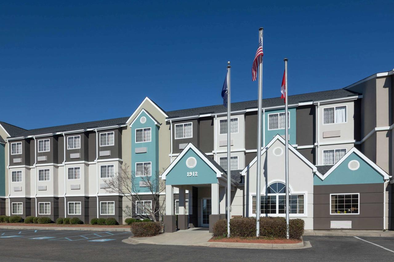 Microtel Inn & Suites By Wyndham Florence - thumb 0