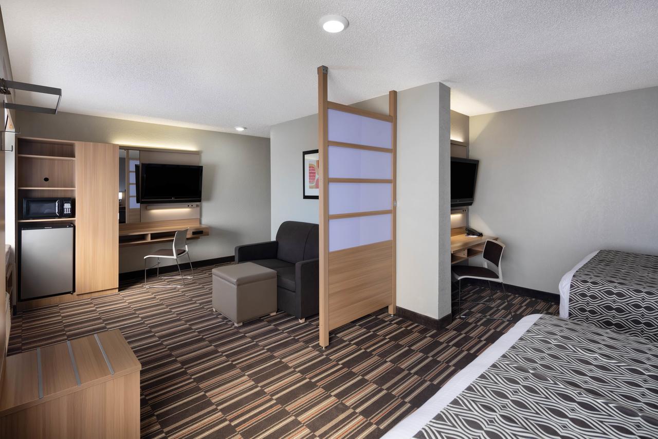 Microtel Inn & Suites By Wyndham Florence - thumb 3